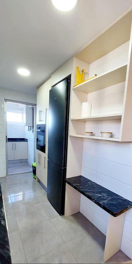 Firstline Beachview El Campello Exterior photo