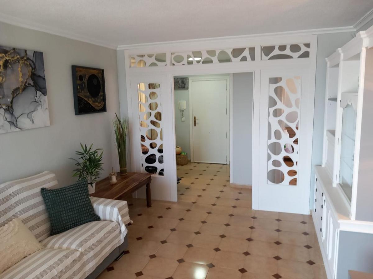Firstline Beachview El Campello Exterior photo