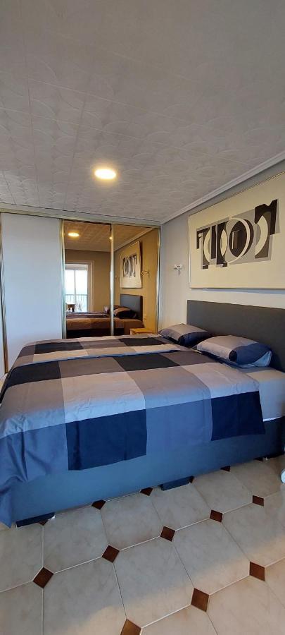 Firstline Beachview El Campello Exterior photo
