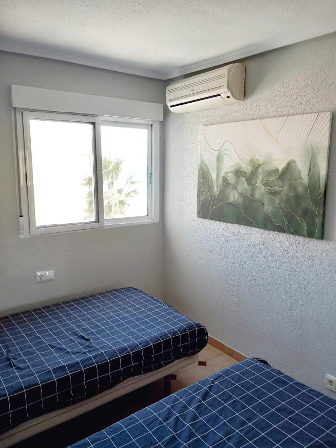 Firstline Beachview El Campello Exterior photo