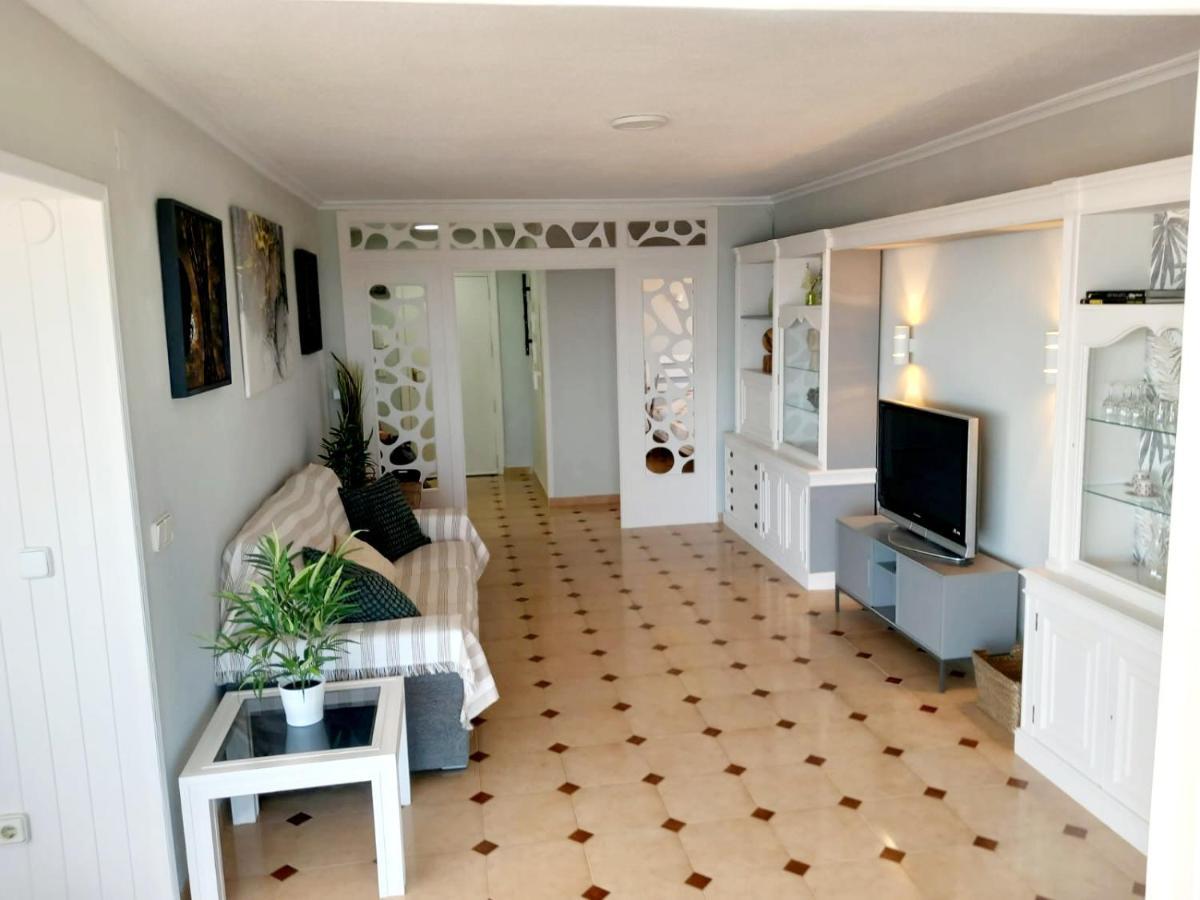 Firstline Beachview El Campello Exterior photo