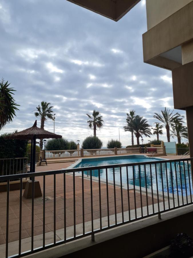 Firstline Beachview El Campello Exterior photo
